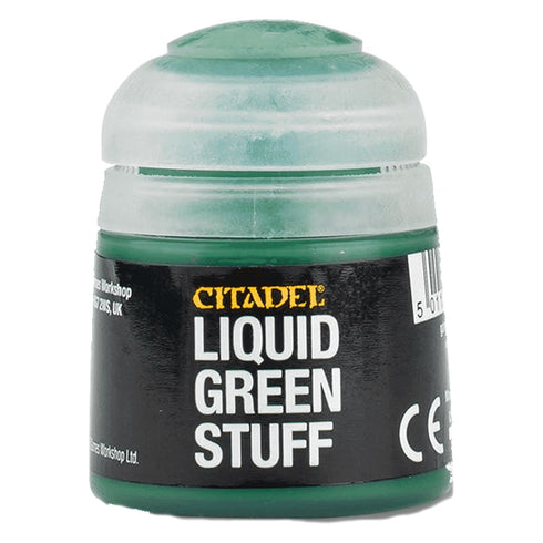 Citadel Liquid Green Stuff