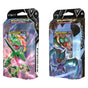 POKEMON Rayquaza & Noivern V Battle Decks (Pair)