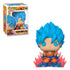 Dragon Ball Super - Goku Kaioken Glow Pop!