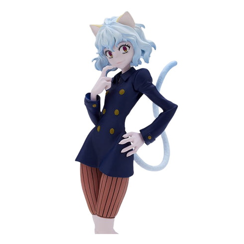 Hunter x Hunter POP UP PARADE Neferpitou