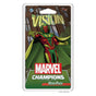 Marvel Champions LCG Vision Hero Pack