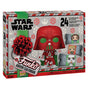 Star Wars Holiday 2022 Advent Calendar