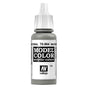 Vallejo Model Colour - Metallic Natural Steel 17 ml