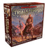 Dungeons & Dragons Trials of Tempus Board Game Standard Edition