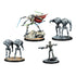 Star Wars Shatterpoint Appetite for Destruction Squad Pack