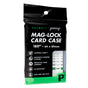 180pt Mag-Lock Card Case