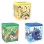 POKEMON Stacking Tins (Set of 3)