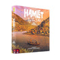 Kickstarter Hamlet By the Lake Expansion Founder's Deluxe Edition