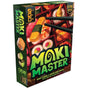 Kickstarter Maki Master