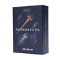 Kickstarter Moonrakers Platinum