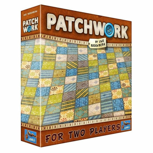 Patchwork