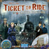 Ticket To Ride United Kingdom Expansion