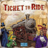 Ticket To Ride US