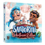 Kickstarter Santorini Pantheon Collector's Edition