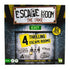 Escape Room the Game - 4 Room Plus Chrono Decoder