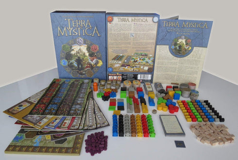 Terra Mystica