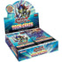 Toon Chaos Booster Box Unlimited Edition YUGIOH TCG