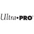 ULTRA PRO Deck Protector Sleeves Small 60ct 62 x 89 Black